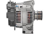Dynamo / Alternator (negen)