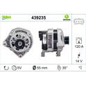 Dynamo / Alternator (negen) VALEO - 439235