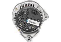 Dynamo / Alternator (negen)