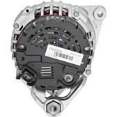 Dynamo / Alternator (negen) VALEO - 439260