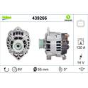 Dynamo / Alternator (negen) VALEO - 439266