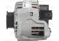 Dynamo / Alternator (negen)
