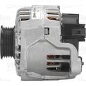Dynamo / Alternator (negen) VALEO - 439460