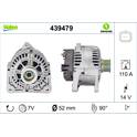 Dynamo / Alternator (negen) VALEO - 439479