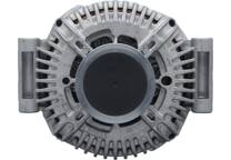 Dynamo / Alternator (negen)
