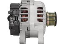 Dynamo / Alternator (negen)
