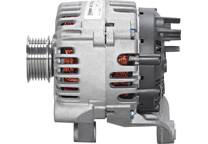Dynamo / Alternator (negen)