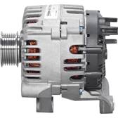 Dynamo / Alternator (negen) VALEO - 439567
