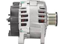 Dynamo / Alternator (negen)
