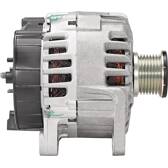 Dynamo / Alternator (negen) VALEO - 439577