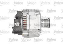 Dynamo / Alternator (negen)