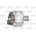 Dynamo / Alternator (negen) VALEO - 439579