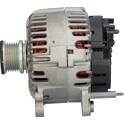 Dynamo / Alternator (negen) VALEO - 439608
