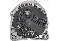 Dynamo / Alternator (negen)