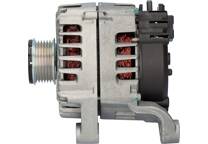 Dynamo / Alternator (negen)