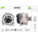 Dynamo / Alternator (negen) VALEO - 439720