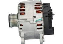 Dynamo / Alternator (negen)