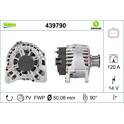 Dynamo / Alternator (negen) VALEO - 439790