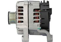 Dynamo / Alternator (negen)