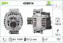 Dynamo / Alternator (negen)