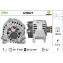 Dynamo / Alternator (negen) VALEO - 439821