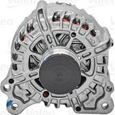 Dynamo / Alternator (negen) VALEO - 439874