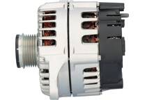 Dynamo / Alternator (negen)