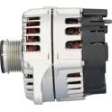 Dynamo / Alternator (negen) VALEO - 439884