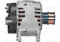 Dynamo / Alternator (negen)
