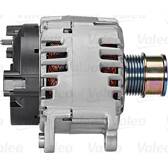 Dynamo / Alternator (negen) VALEO - 439894