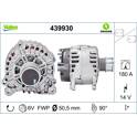 Dynamo / Alternator (negen) VALEO - 439930