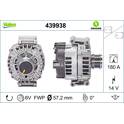Dynamo / Alternator (negen) VALEO - 439938