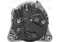 Dynamo / Alternator (negen)
