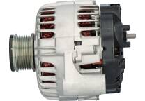 Dynamo / Alternator (negen)