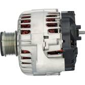 Dynamo / Alternator (negen) VALEO - 439961