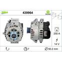 Dynamo / Alternator (negen) VALEO - 439964