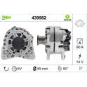Dynamo / Alternator (negen) VALEO - 439982