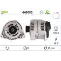 Dynamo / Alternator (Gereviseerd) VALEO - 440003