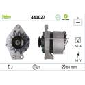 Dynamo / Alternator (Gereviseerd) VALEO - 440027
