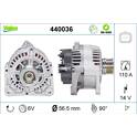 Dynamo / Alternator (Gereviseerd) VALEO - 440036