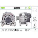 Dynamo / Alternator (Gereviseerd) VALEO - 440038