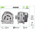 Dynamo / Alternator (Gereviseerd) VALEO - 440048