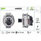 Dynamo / Alternator (Gereviseerd) VALEO - 440053