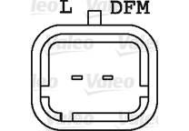 Dynamo / Alternator (Gereviseerd)
