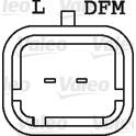 Dynamo / Alternator (Gereviseerd) VALEO - 440061