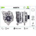 Dynamo / Alternator (Gereviseerd) VALEO - 440074