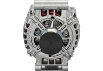 Dynamo / Alternator (Gereviseerd)