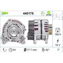 Dynamo / Alternator (Gereviseerd) VALEO - 440175