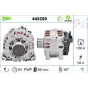 Dynamo / Alternator (Gereviseerd) VALEO - 440200