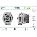 Dynamo / Alternator (Gereviseerd) VALEO - 440226